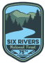 Six Rivers NF